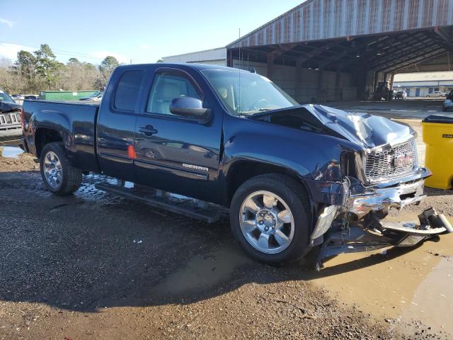 1GTSCWE01AZ204928 GMC Sierra C1500 Slt