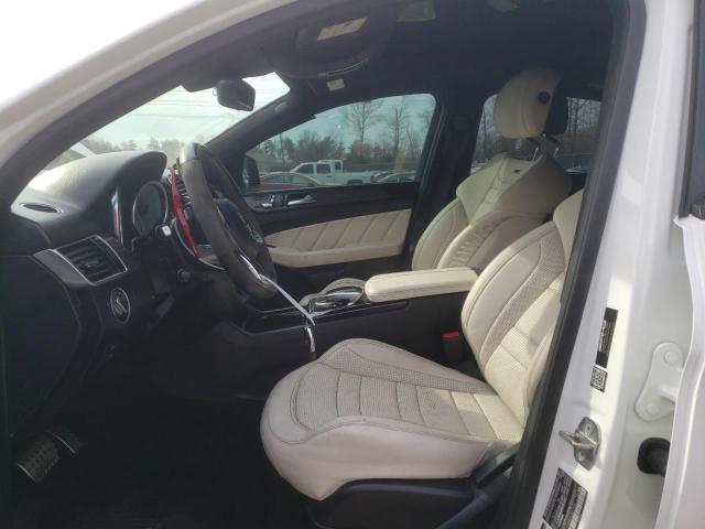 2019 MERCEDES-BENZ GLE COUPE - 4JGED7FBXKA141145