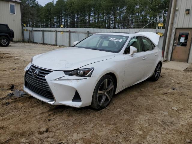 2018 Lexus IS 300 