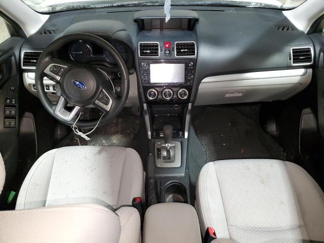 JF2SJAGC5JH466216 Subaru Forester 2.5i Premium
