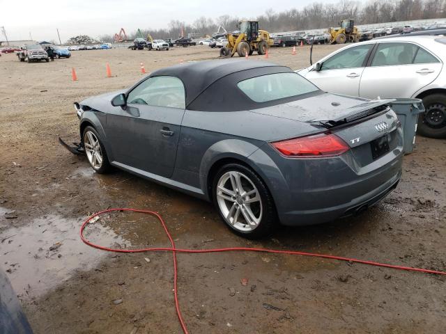 2016 AUDI TT TRUT5CFV0G1024196