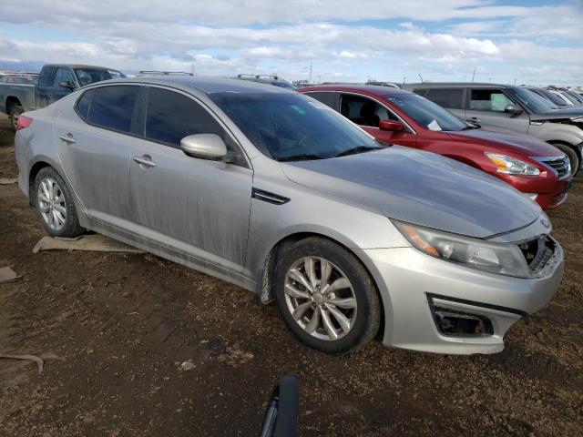 5XXGN4A7XEG325764 KIA OPTIMA EX