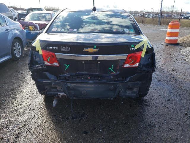 2016 CHEVROLET CRUZE LIMI - 1G1PG5SB8G7124064