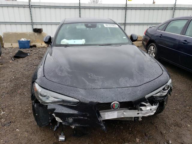 2022 ALFA ROMEO GIULIA - ZARFANAN2N7654808