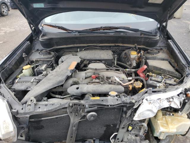 JF2SH636X9H757542 Subaru Forester 2.5x Premium