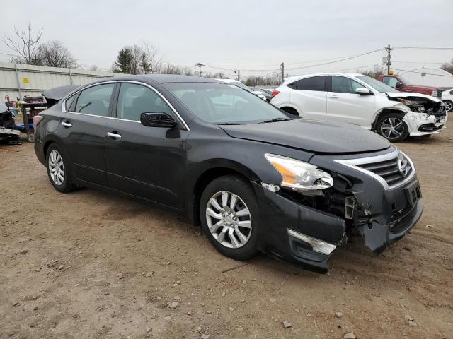 2015 NISSAN ALTIMA 2.5 1N4AL3AP0FC258685