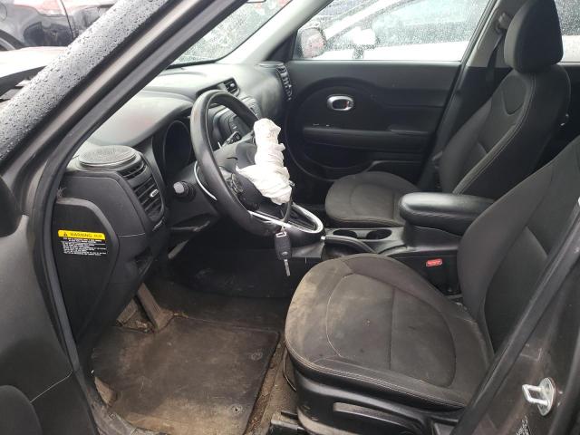 2019 KIA SOUL KNDJN2A27K7023304