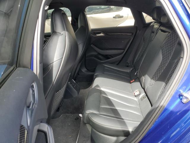2016 AUDI S3 PREMIUM - WAUB1GFF4G1041470