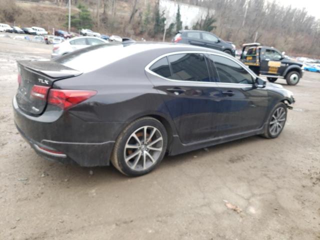 19UUB3F59FA008800 Acura TLX TECH