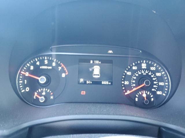 KNDJ23AU7N7825145 KIA SOUL LX