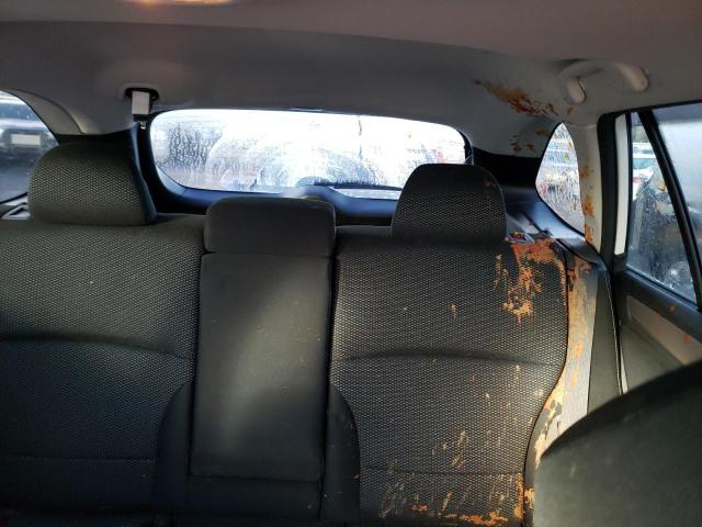 4S4BSAHC5H3374293 Subaru Outback 2.5i Premium