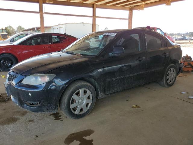 2006 Mazda Mazda3 i