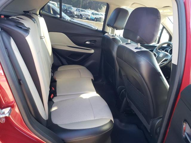 2018 BUICK ENCORE PRE - KL4CJASB7JB694071