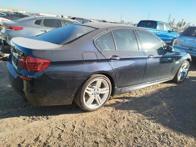 WBA5B1C58ED476507 BMW 535 I