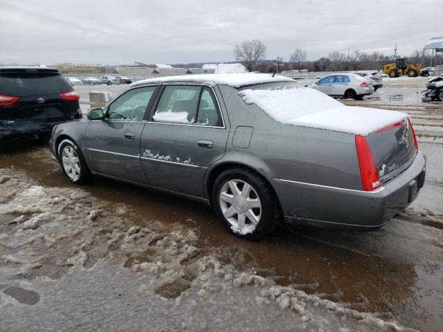 1G6KD57Y76U209567 Cadillac DTS