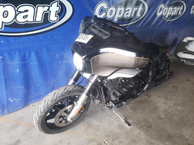 2020 HARLEY-DAVIDSON FLHTK - 1HD1KEF18LB629556