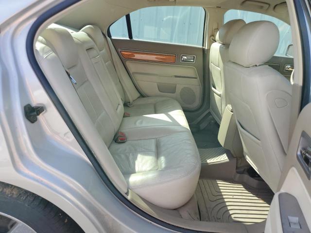 3LNHM26T88R634779 Lincoln MKZ