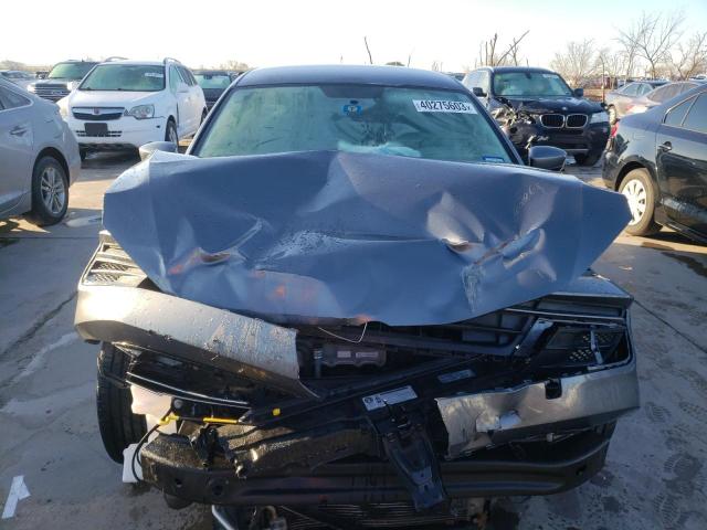 2017 VOLKSWAGEN JETTA S - 3VW2B7AJ8HM412899