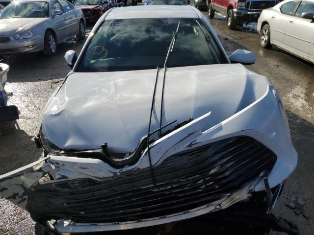 2018 TOYOTA CAMRY L - 4T1B11HK9JU530183