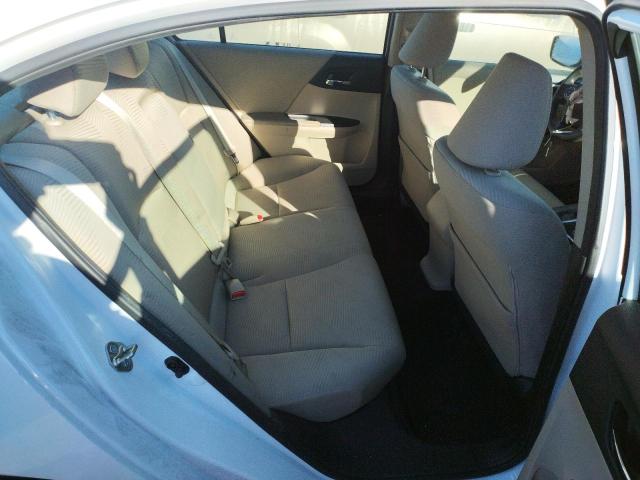2015 HONDA ACCORD LX - 1HGCR2F35FA253450