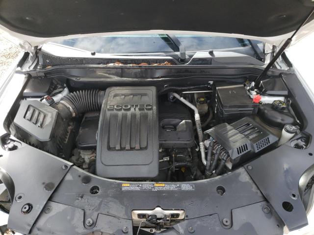 2GKALUEK6D6155957 GMC Terrain Slt