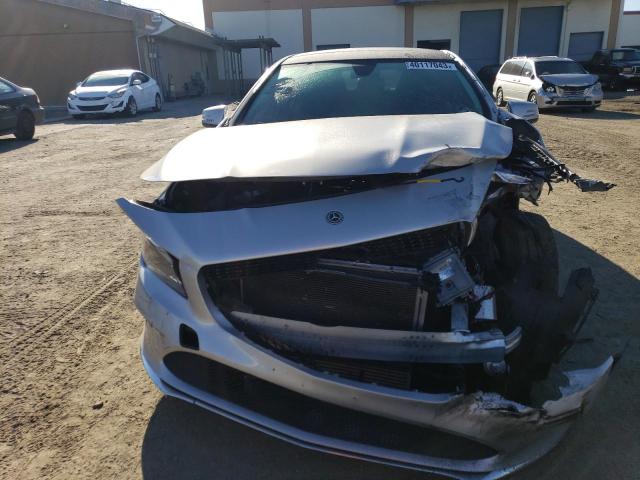2019 MERCEDES-BENZ CLA 250 - WDDSJ4EB3KN713980