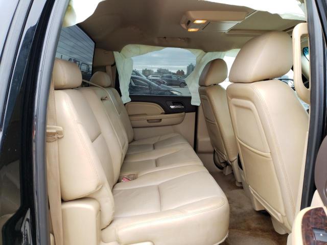 3GTP2XE2XBG263641 GMC Sierra K1500 Denali