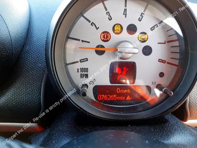 WMWZA32070WN26610 Mini Countryman