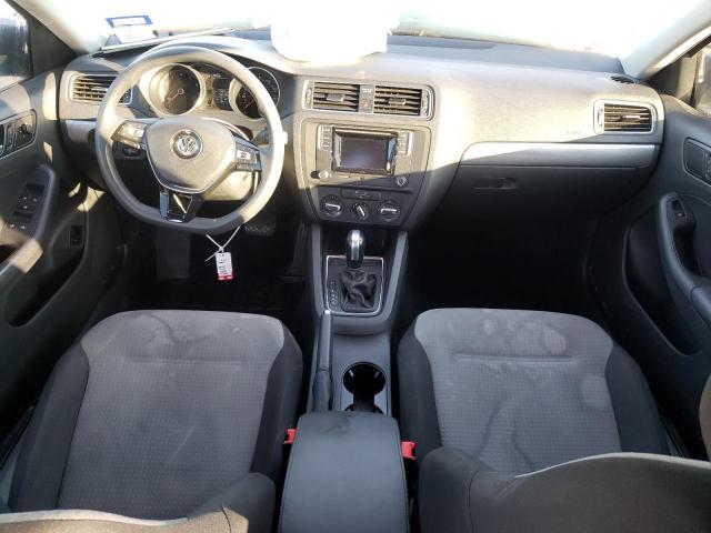 2017 VOLKSWAGEN JETTA S - 3VW2B7AJ8HM412899
