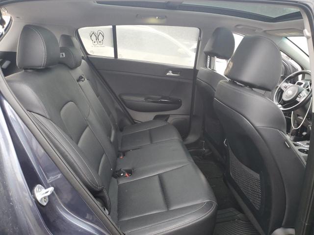 KNDPNCAC0K7535091 KIA Sportage