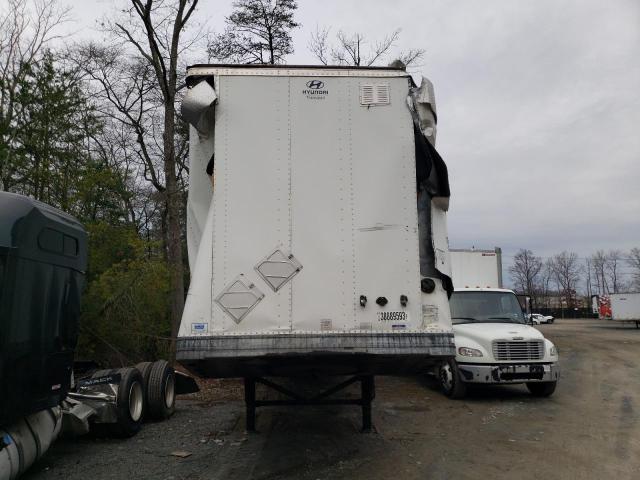 2018 HYUNDAI TRAILER 3H3V532C7JR742092