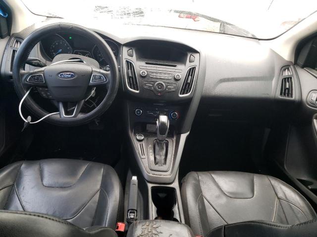 2015 FORD FOCUS SE 1FADP3F2XFL299565