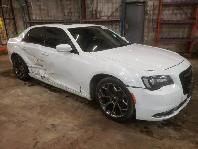 2015 CHRYSLER 300 S - 2C3CCABG7FH845330