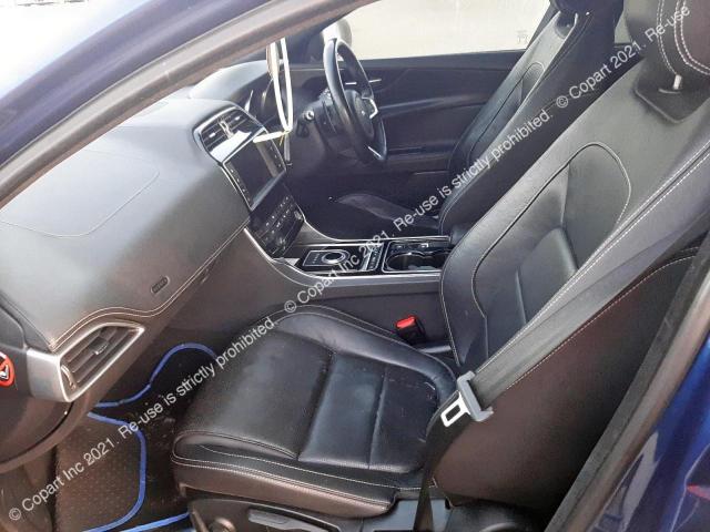 SAJAB4AN4HA943872 Jaguar Xe R-sport