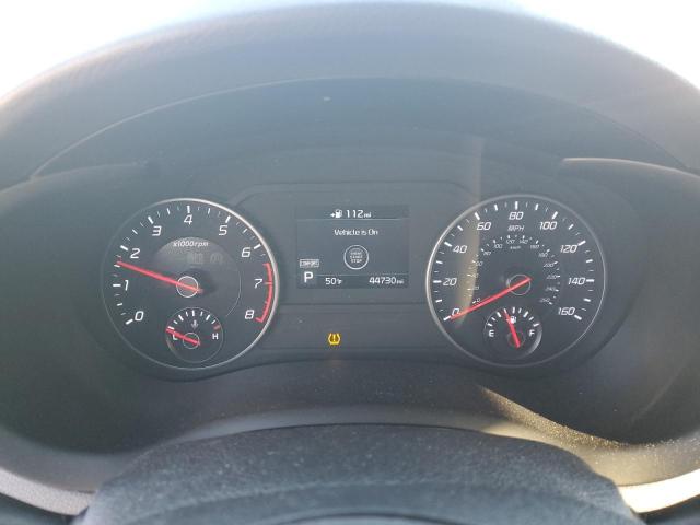 KNAE15LA9K6066130 KIA Stinger