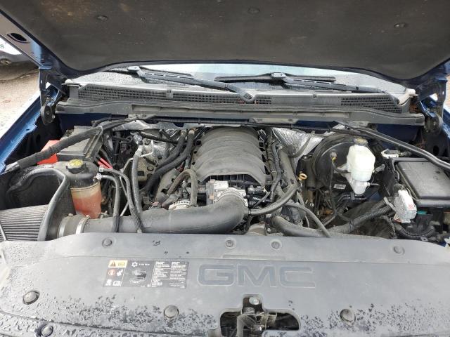 2015 GMC SIERRA C15 - 3GTU1VEC2FG447626