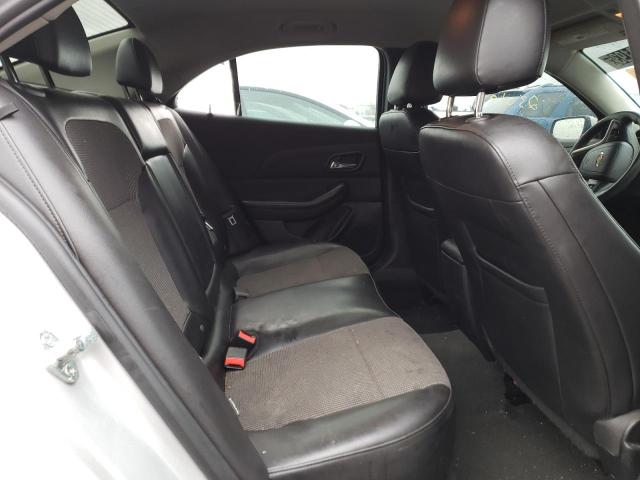 2015 CHEVROLET MALIBU - 1G11C5SL1FF106360