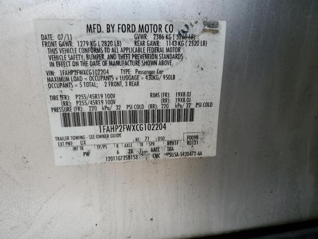 VIN KNDCB3LC0N5500720 2022 KIA Niro, Lxs Se no.12