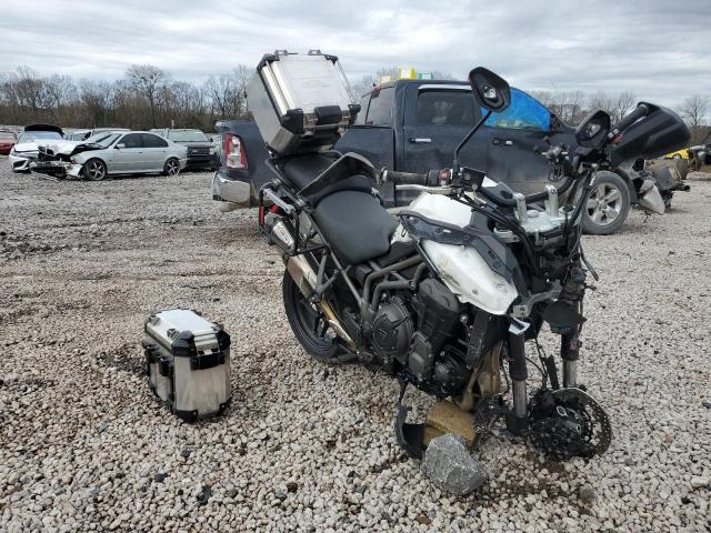 2018 TRIUMPH MOTORCYCLE EXPLORER X - SMTF44XB5JJ872488