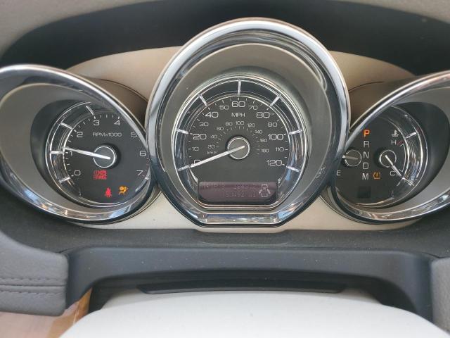 2LMHJ5AT1ABJ08164 Lincoln MKT