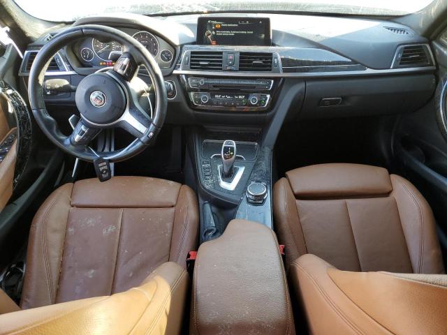 WBA8B7G59GNT14554 BMW 340 XI