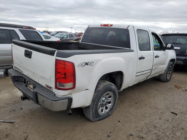 3GTP2VE32BG328124 GMC Sierra K1500 Sle