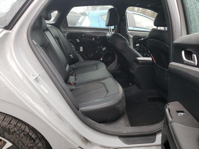 2021 KIA K5 GT LINE - 5XXG64J24MG005629