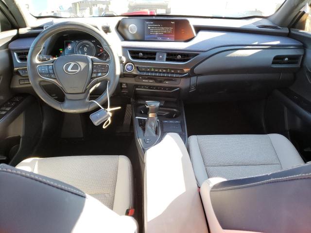 2020 LEXUS UX 250H - JTHP9JBH4L2021390