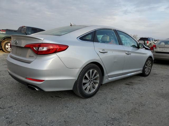 2016 HYUNDAI SONATA SPO - 5NPE34AF5GH379954