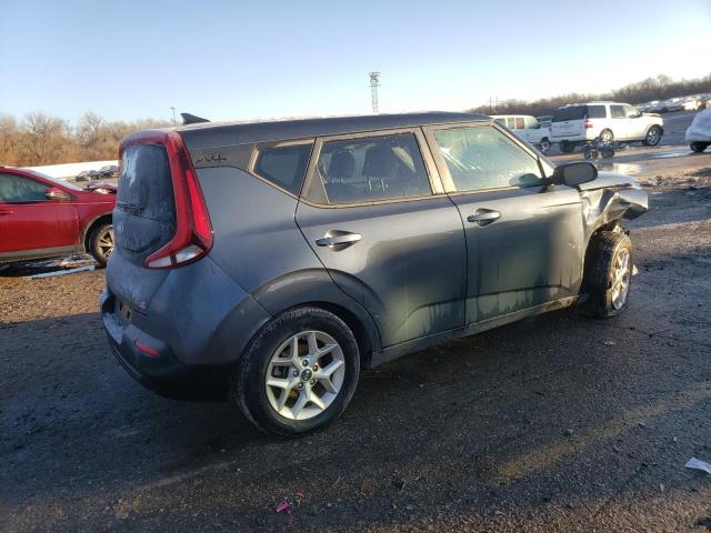 KNDJ23AU6L7020119 KIA SOUL LX