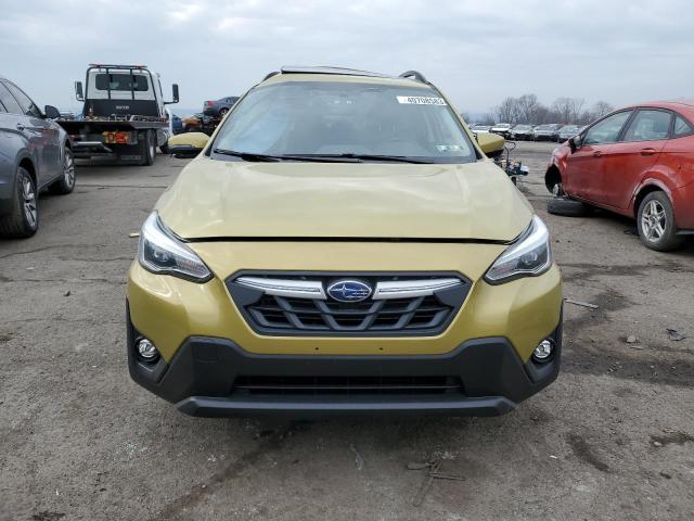 JF2GTHMC9PH253808 Subaru Crosstrek Limited