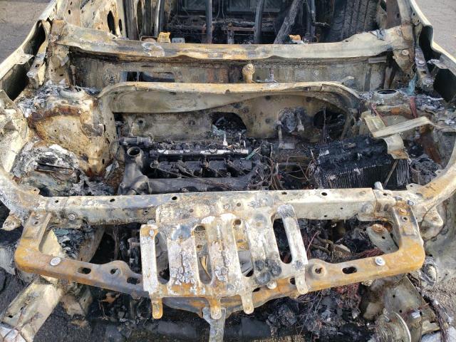 2GNAXSEVXJ6138550 Chevrolet Equinox