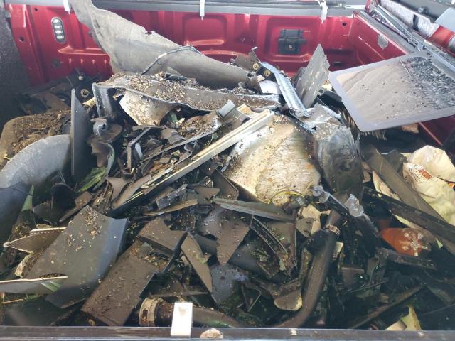 1FTEW1CP7FFD00613 Ford F150 Supercrew