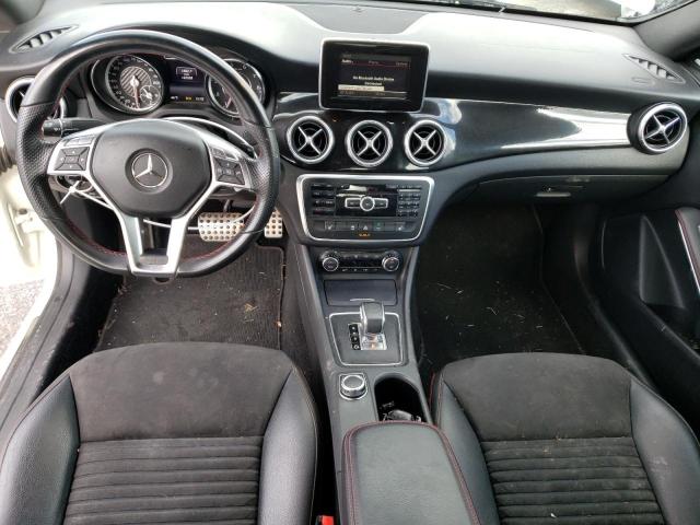 VIN WDDSJ5CB0EN092615 2014 Mercedes-Benz CLA-Class,... no.8